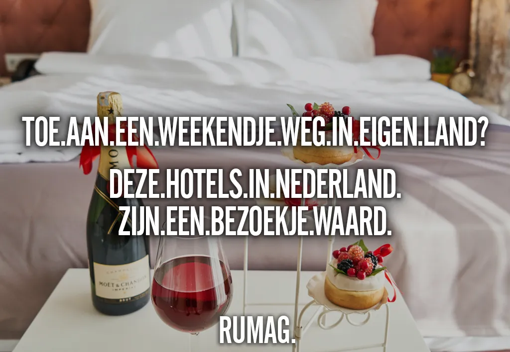 hotels rumag header blog