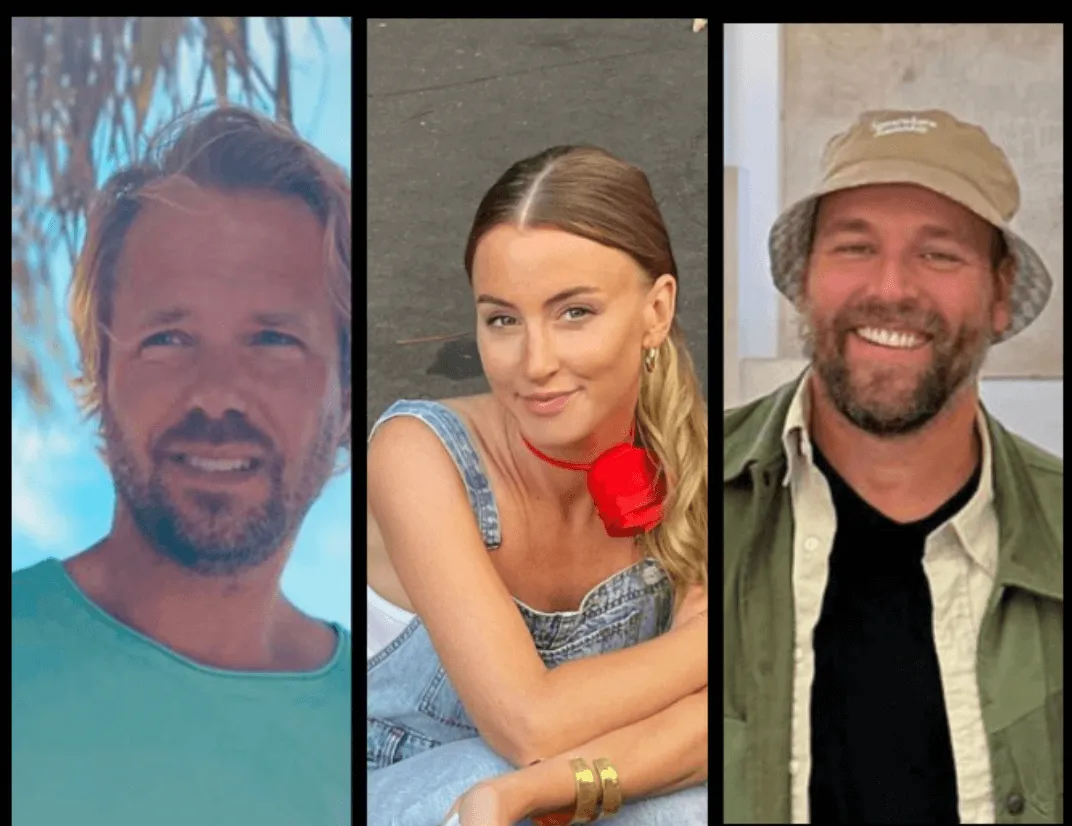 Sander Kleinenberg en Noor de Groot toch weer samen gespot Sander Kleinenberg en Noor de Groot toch weer samen gespot