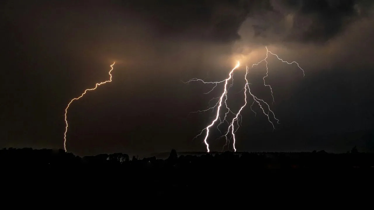 Noodweer op komst: extreme storm verwacht