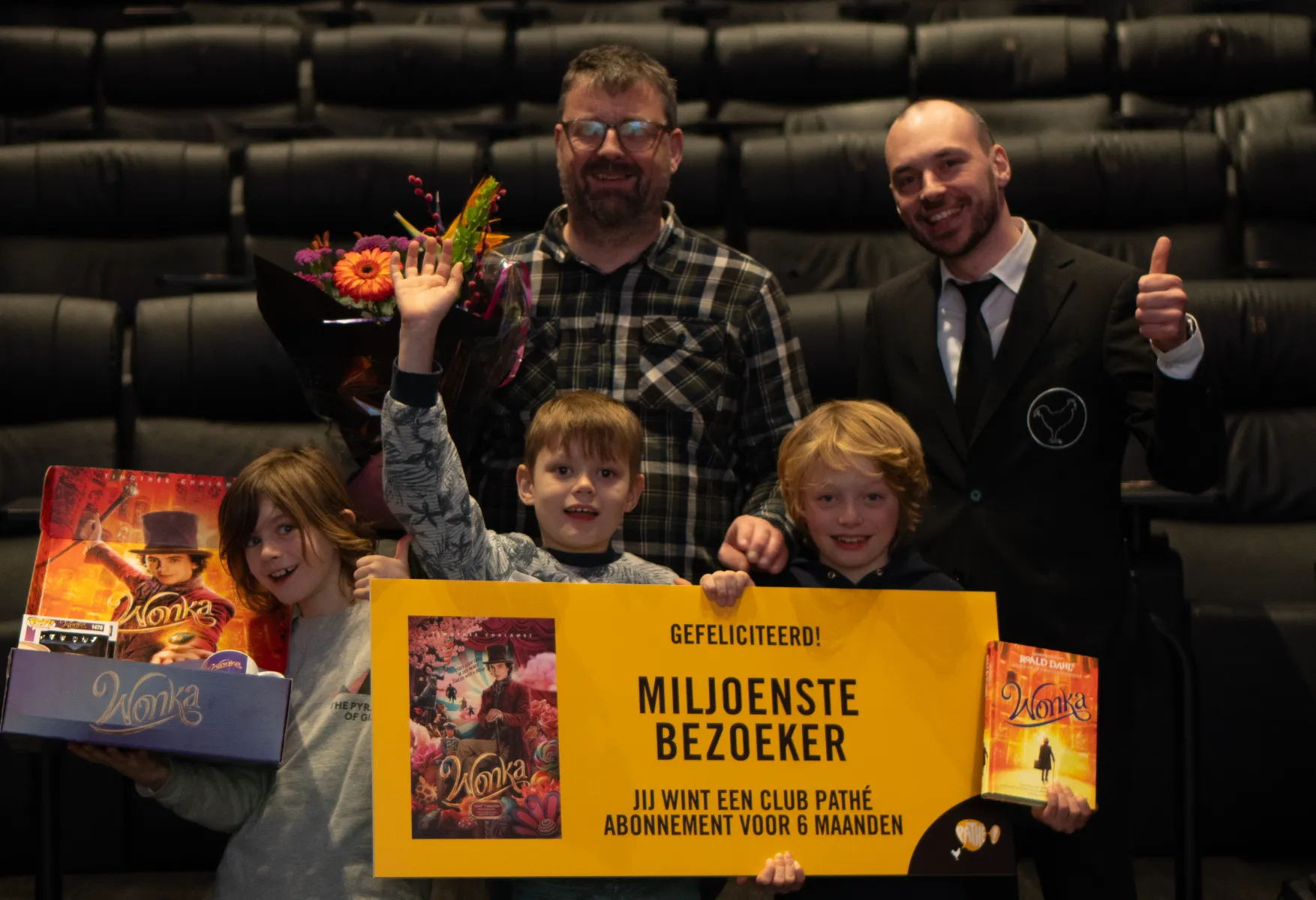 1920 miljoenstebezoekerwonka