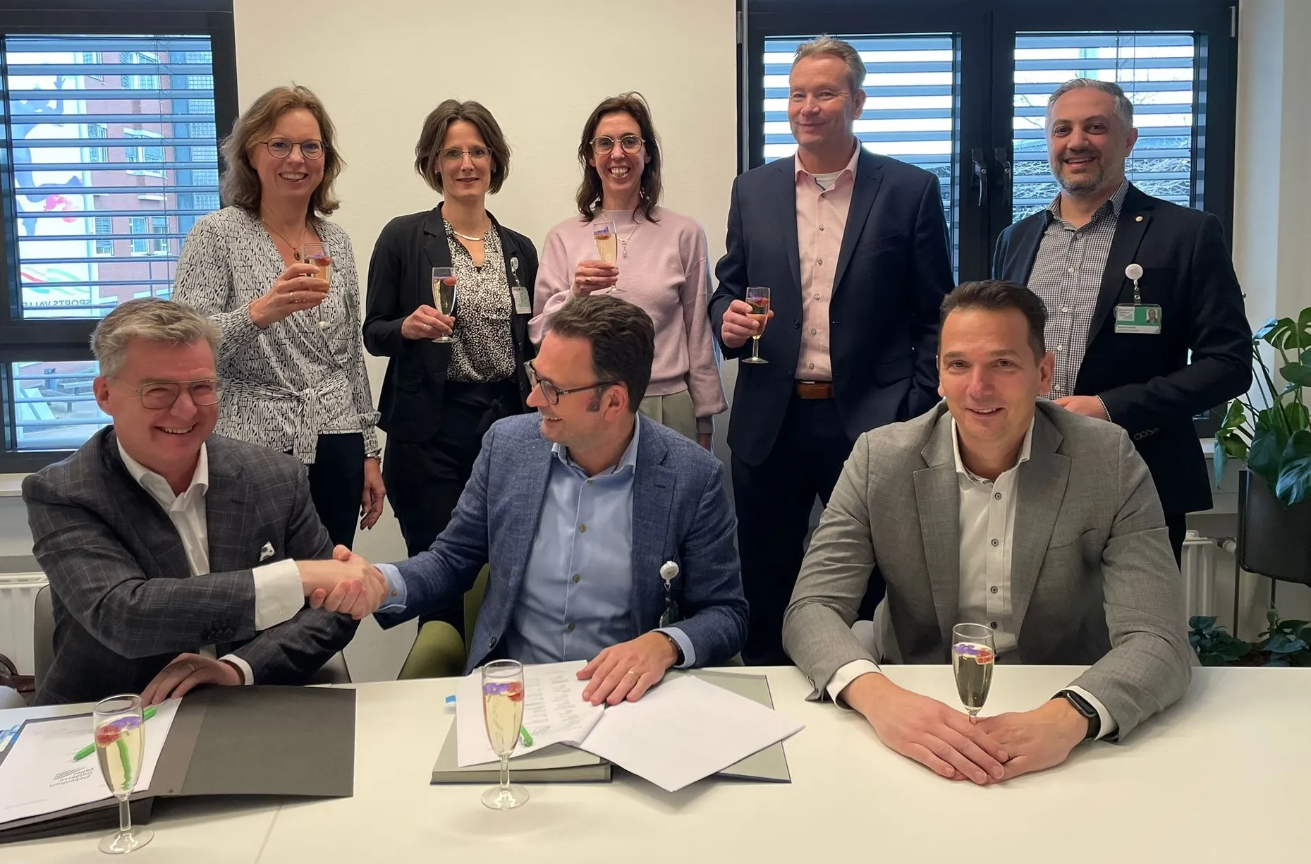 20230321 eerste stap naar vernieuwbouw vmk ic ccu is gezet