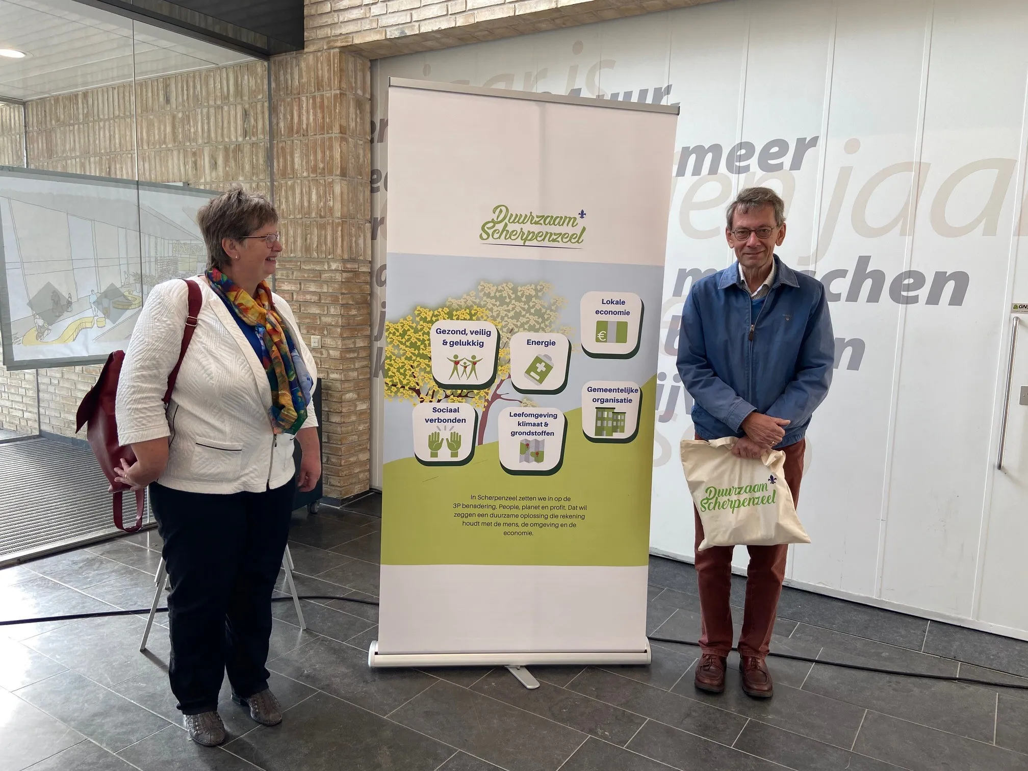 afscheid louis van riel