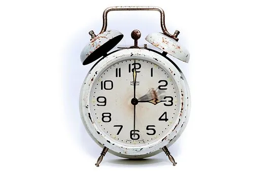 alarm clock 2175382 340 1