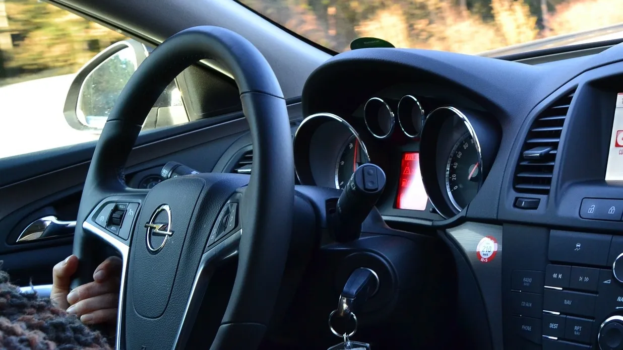 automobile pixabay
