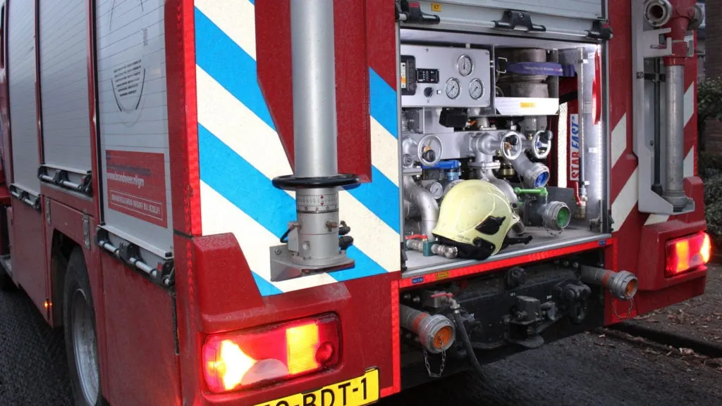brandweer chris ouboter