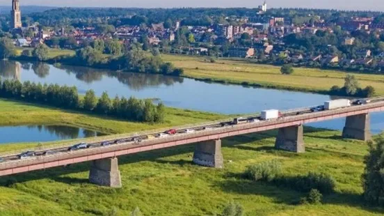 brug rhenen foodvalley