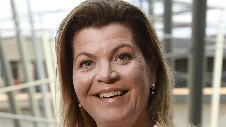 christianne van der wal gedeputeerde economie en innovatie