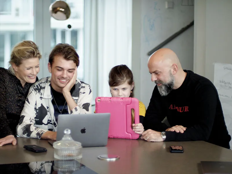 delta fiber netwerk 3