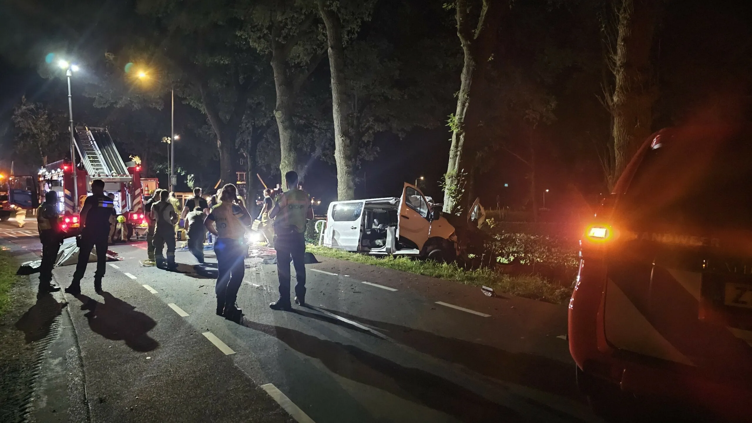doden bij ongeval lunteren scaled