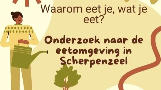 food scherpenzeel