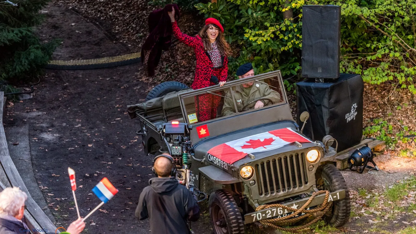 foto cees wouda slotconcert ellentendamme 1