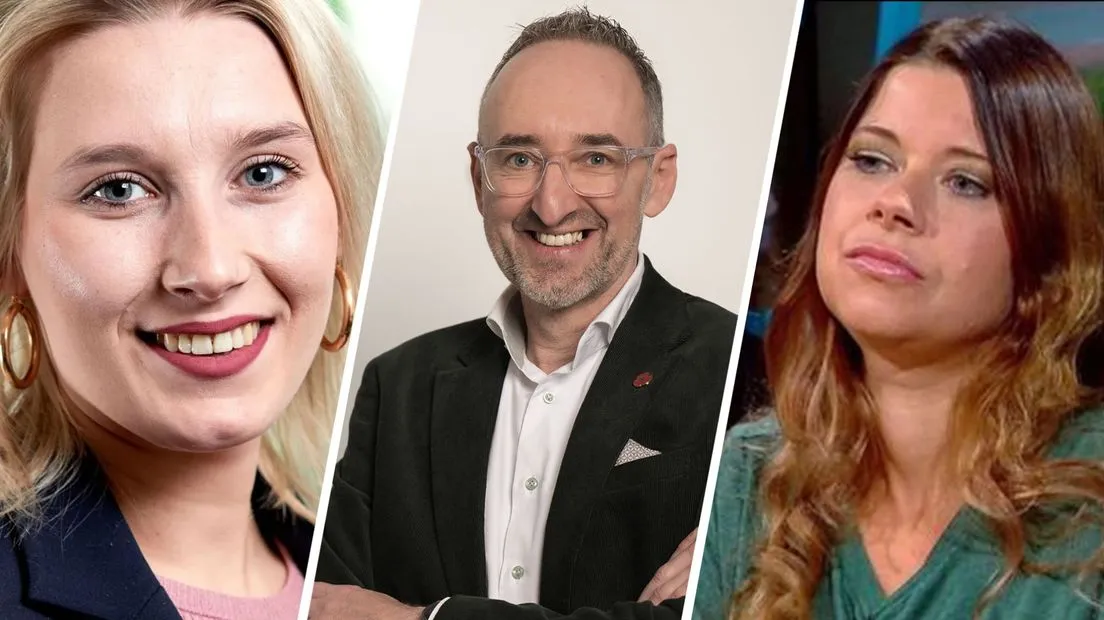 gelderse kandidaten tweede kamerverkiezingen