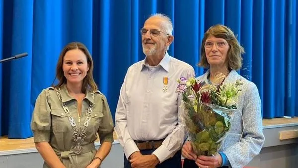 gemeente scherpenzeel