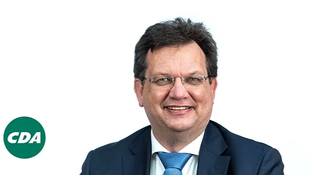 geurts tweede kamer