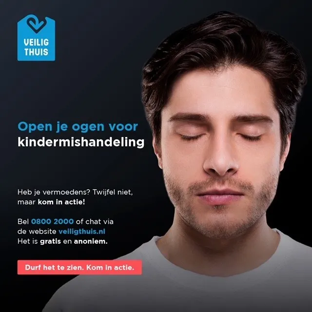 kindermishandeling
