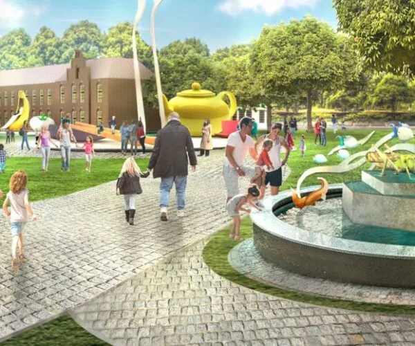 kopie van wfc entry plaza artjpg1 915x518 1 600x500 1