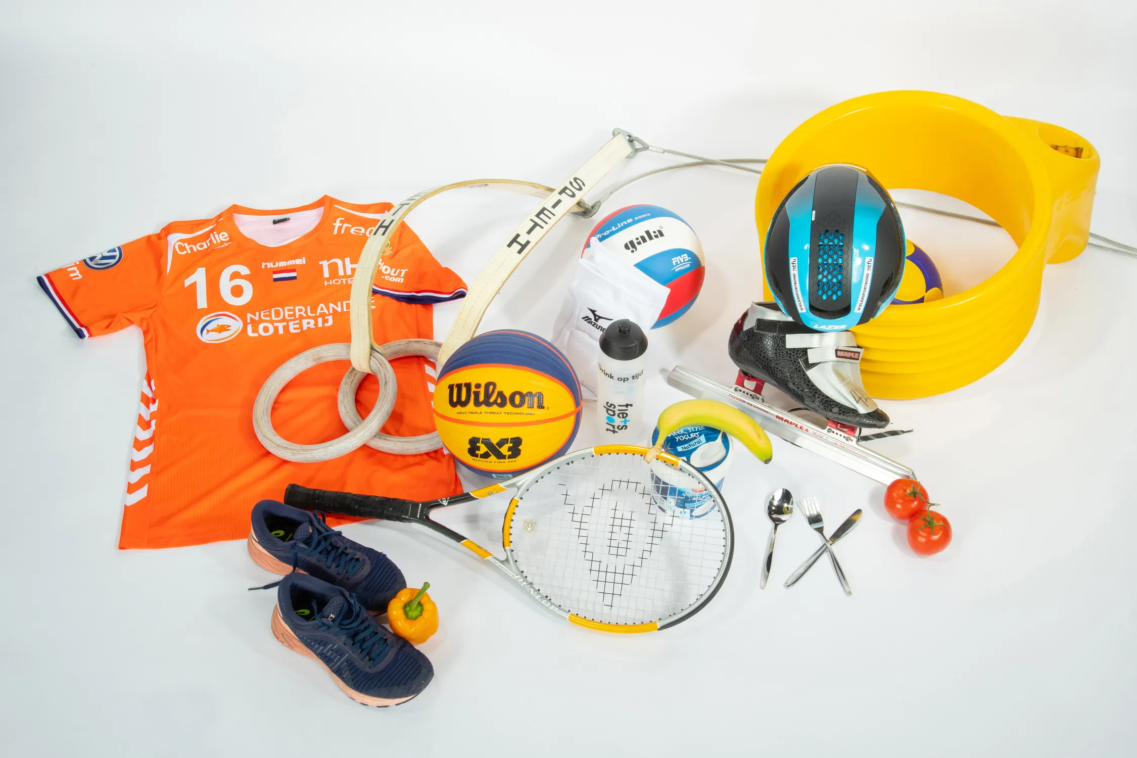 leermodule voeding sport voor nederlandse sportbonden online sports valley ziekenhuis gelderse vallei 1