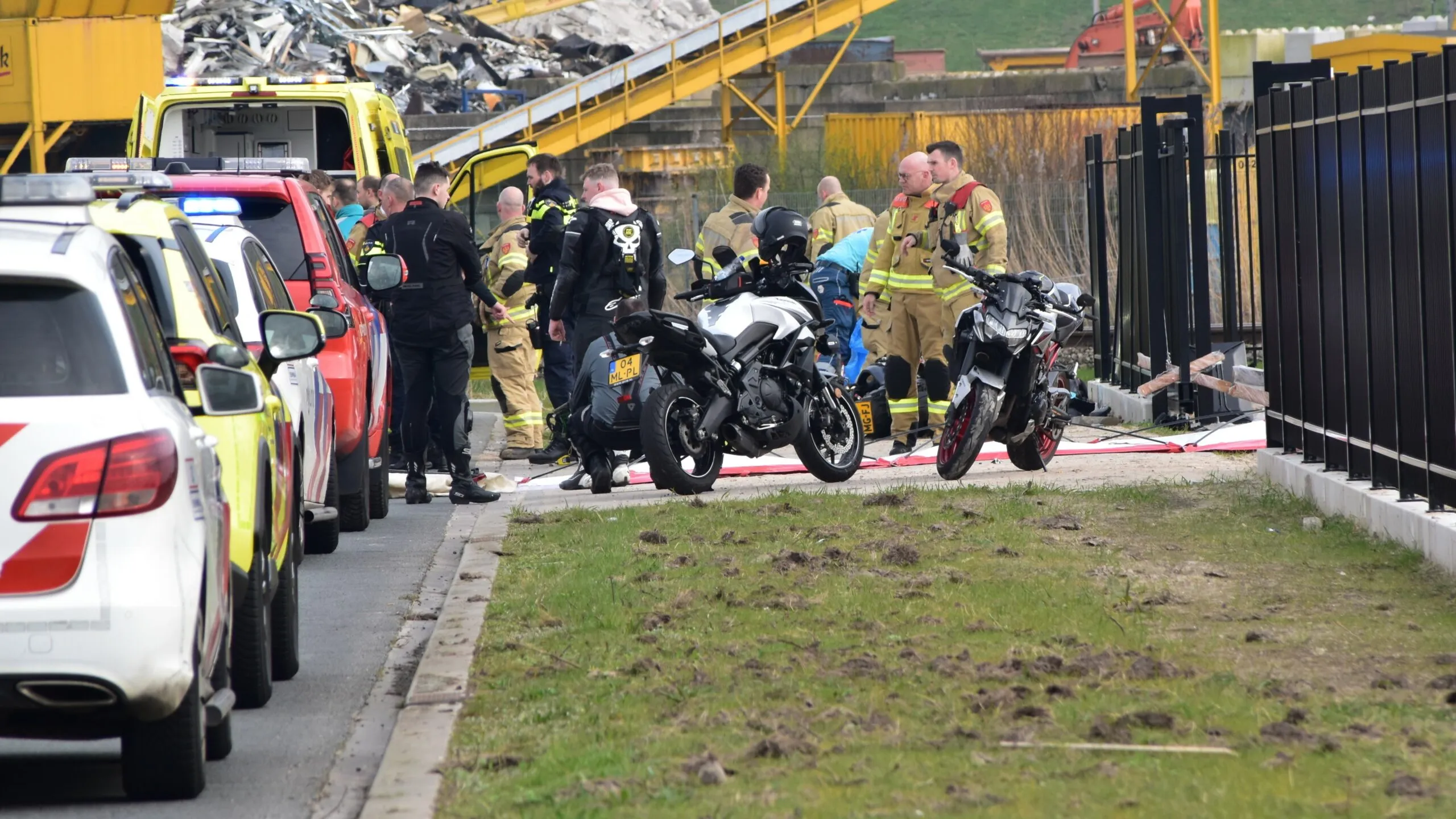 motorrijder verongelukt1 scaled
