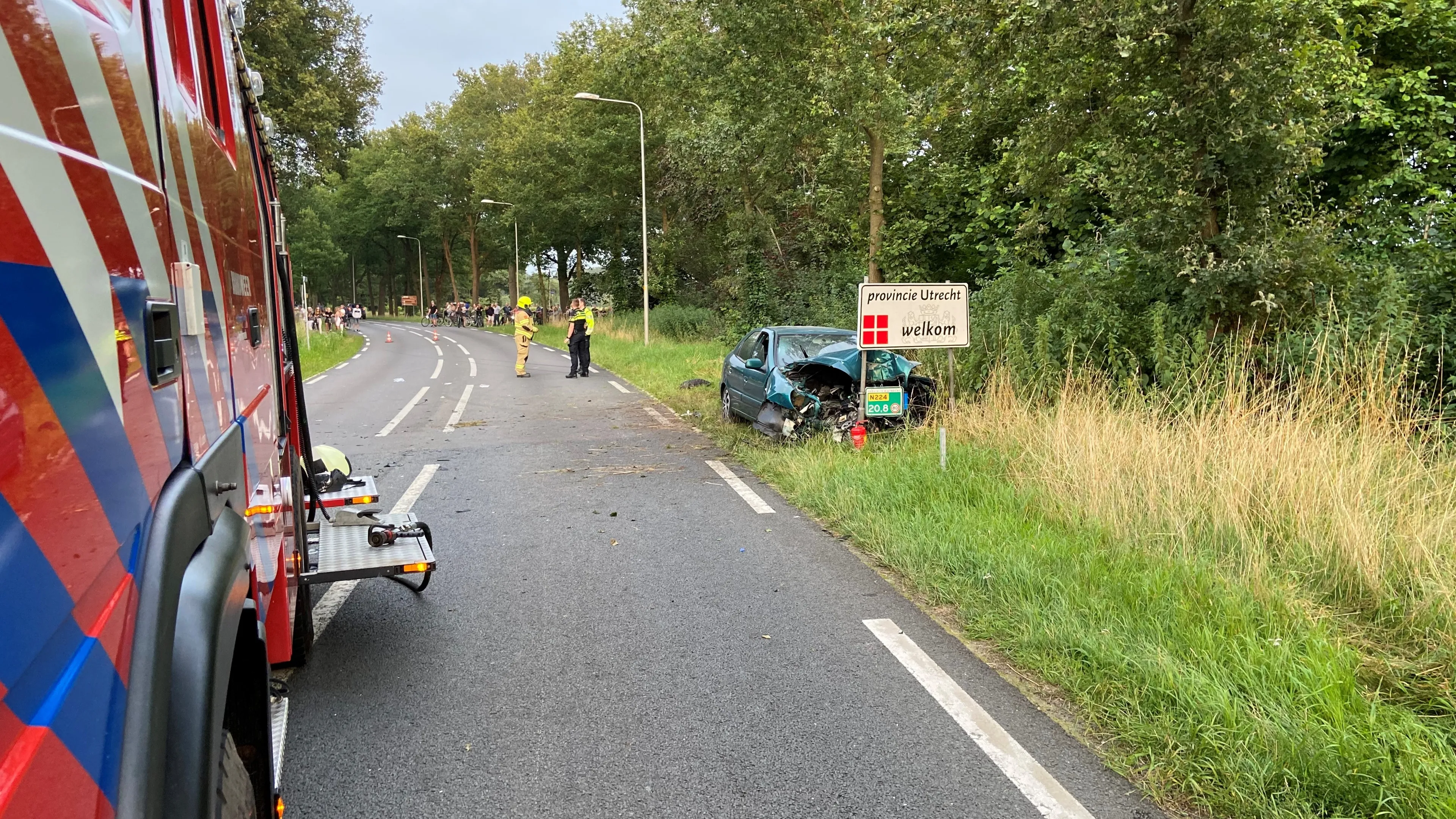 news united kevin vroom