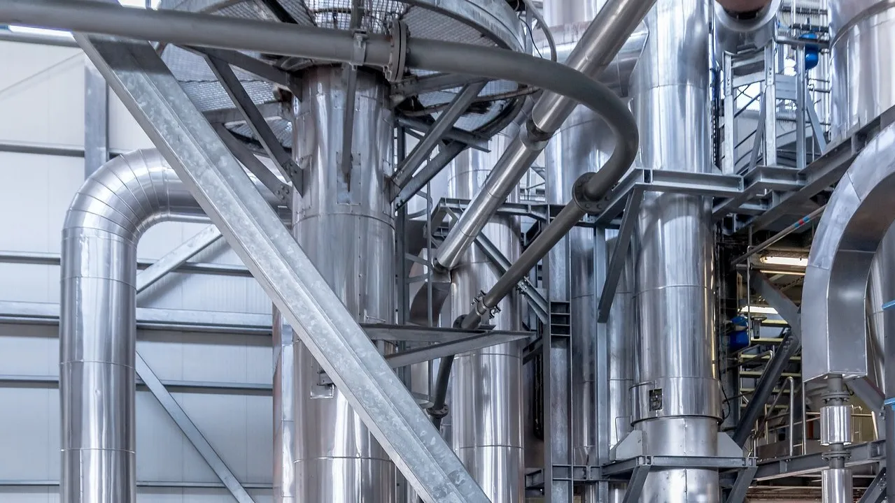 pixabay infrastructure