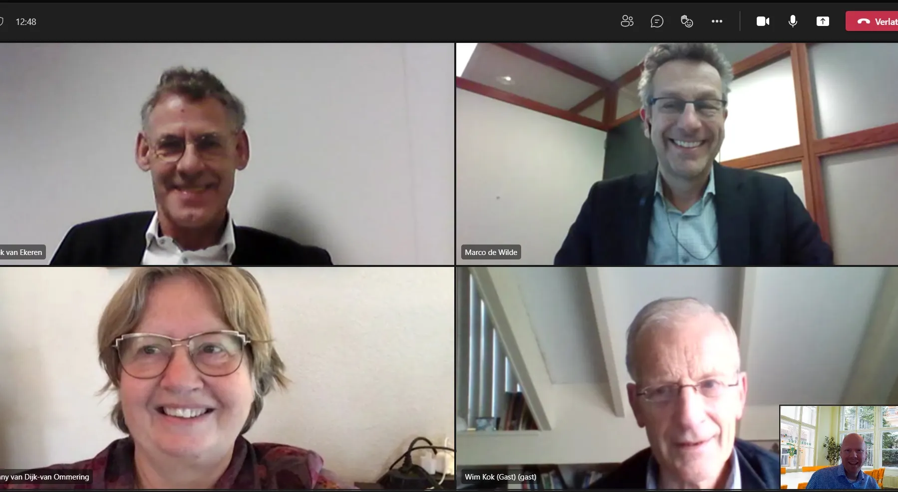 prestatieafspraken woonstede gemeente 2022 2026