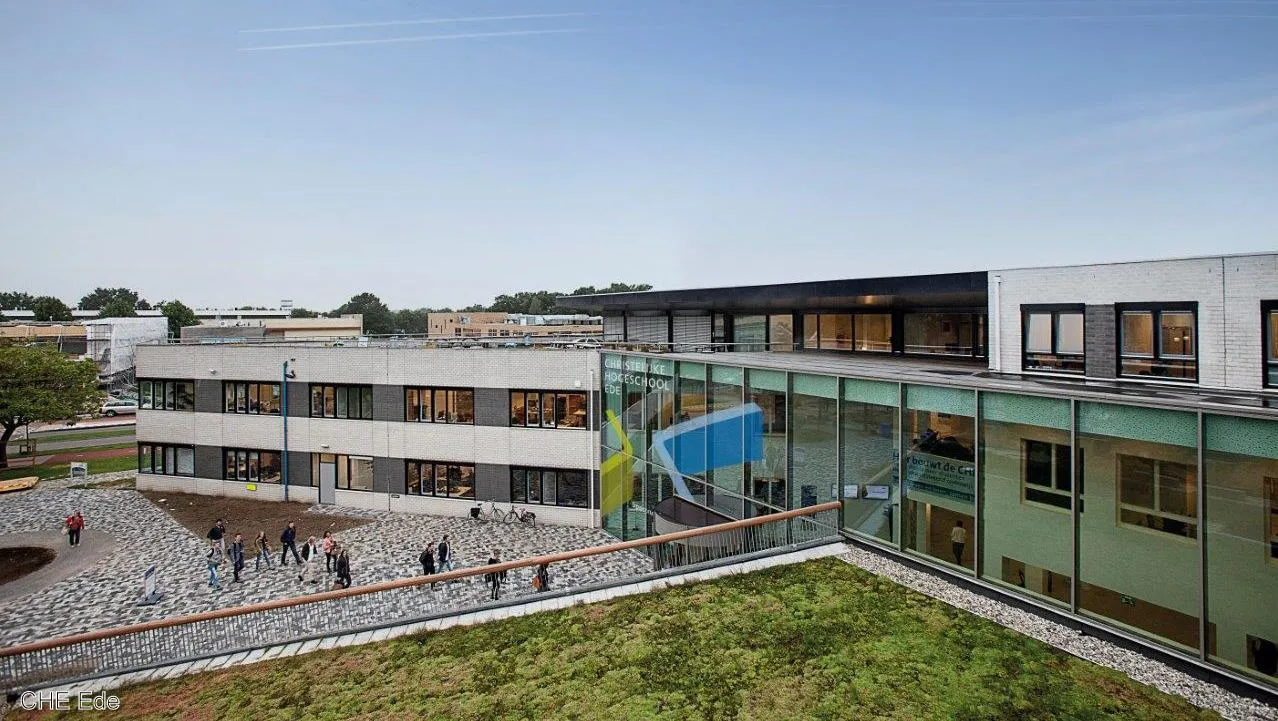 rechtenvrije foto che