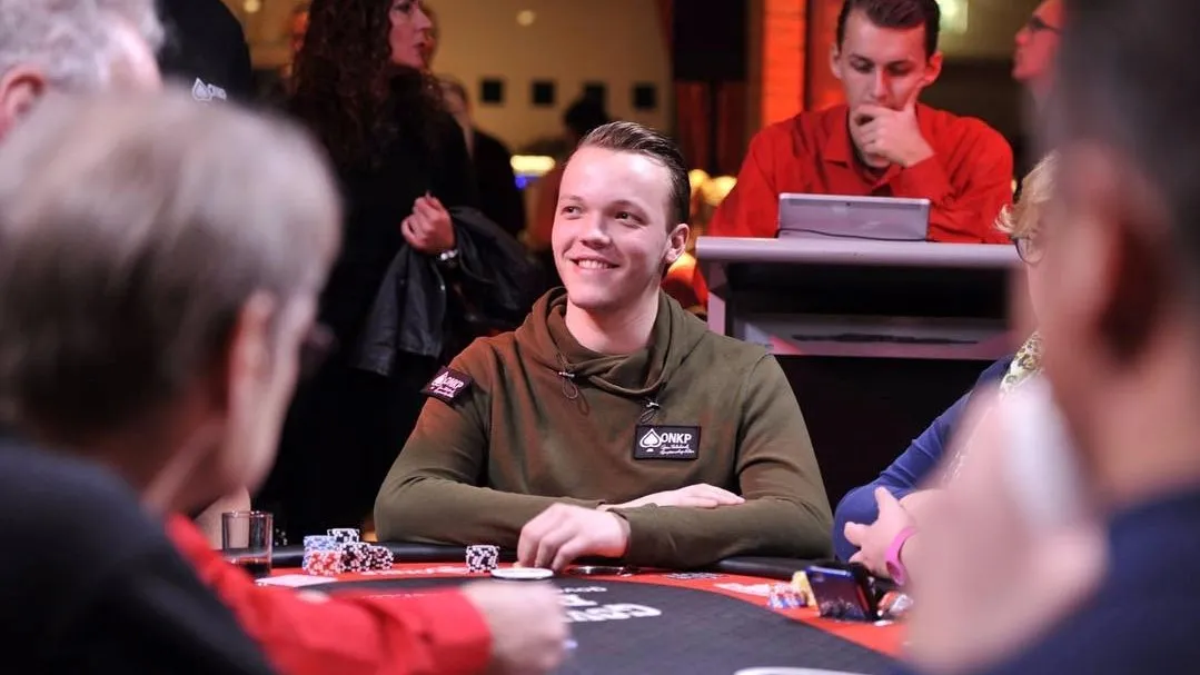 ruurd nauta captain team onk poker