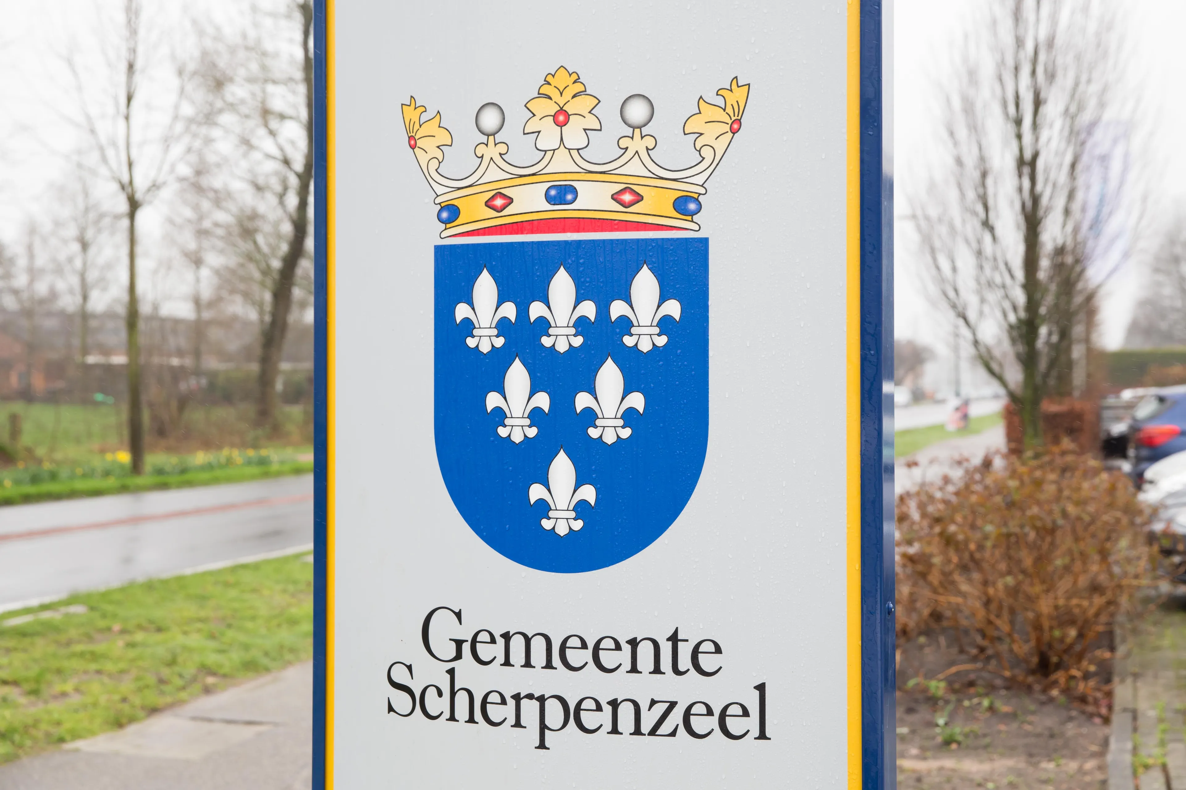 scherpenzeel 1