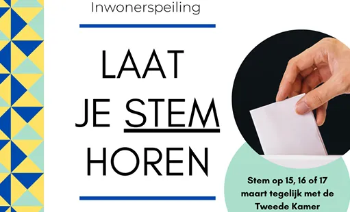 scherpenzeel stemmen