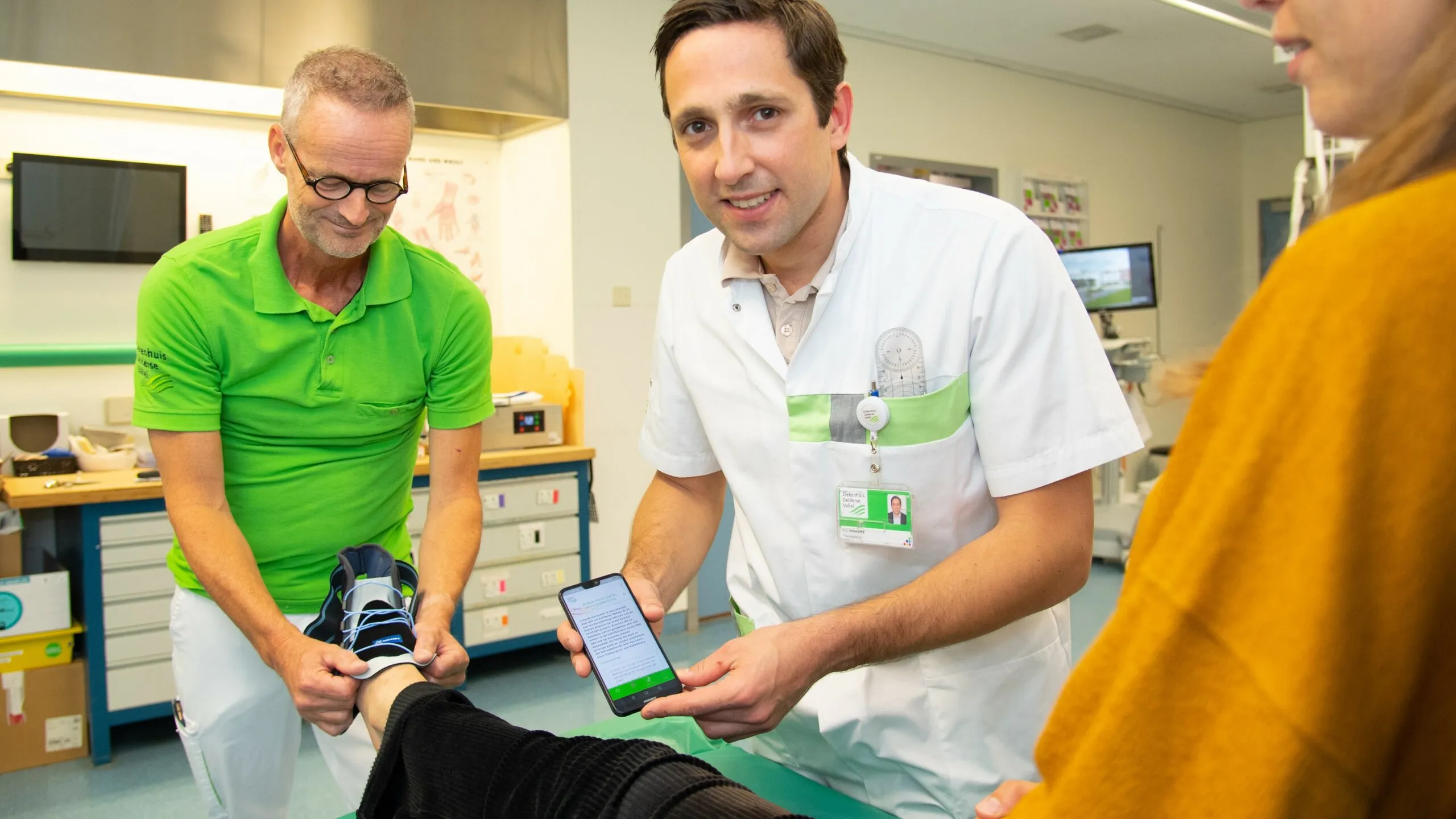 start virtual fracture care ziekenhuis gelderse vallei scaled