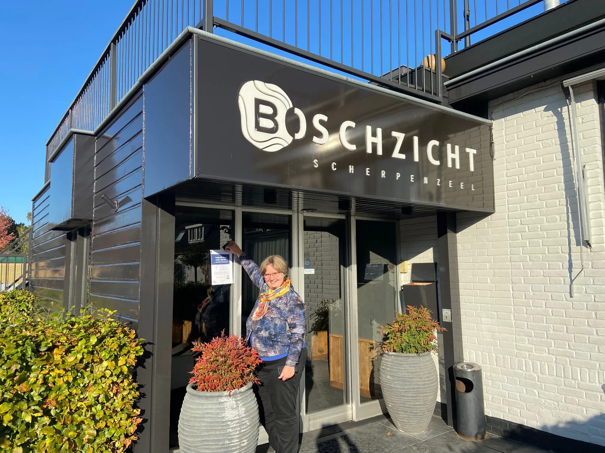 testlocatie boschzicht