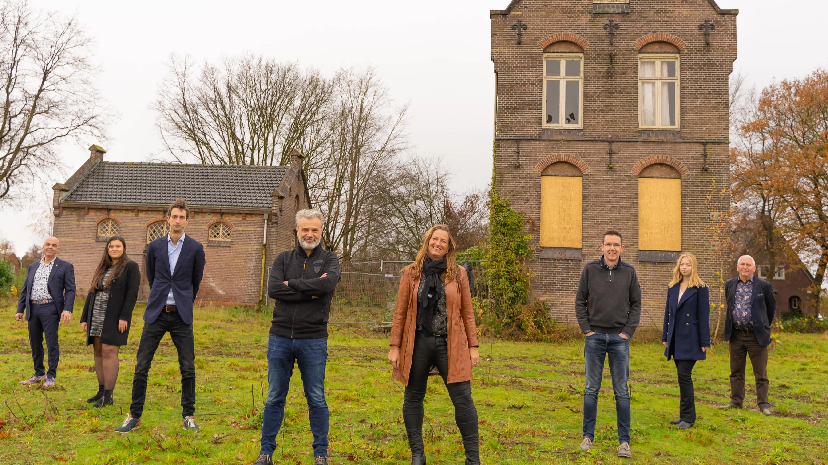 vvd woudenberg