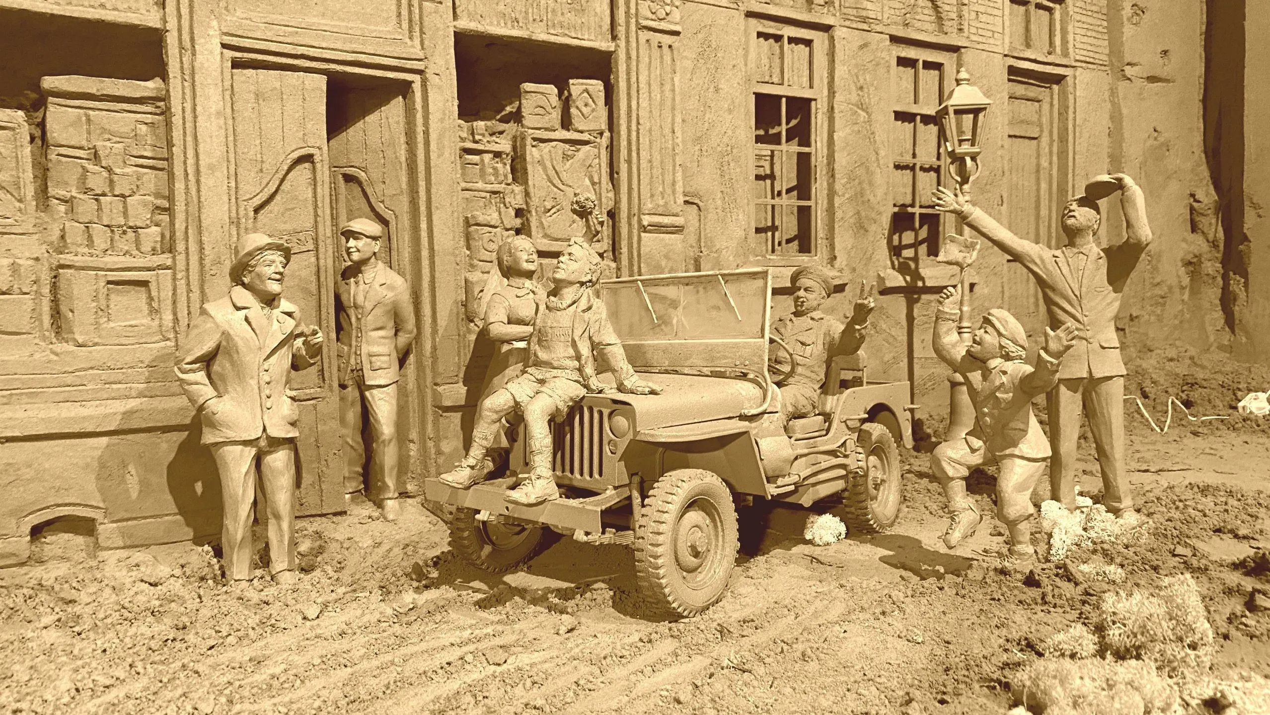 zandsculpturen expositie miniaturen1 scaled 1