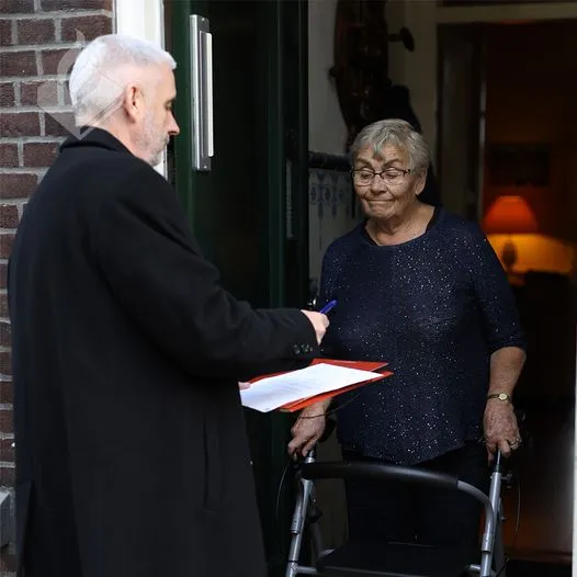 politie ede facebook