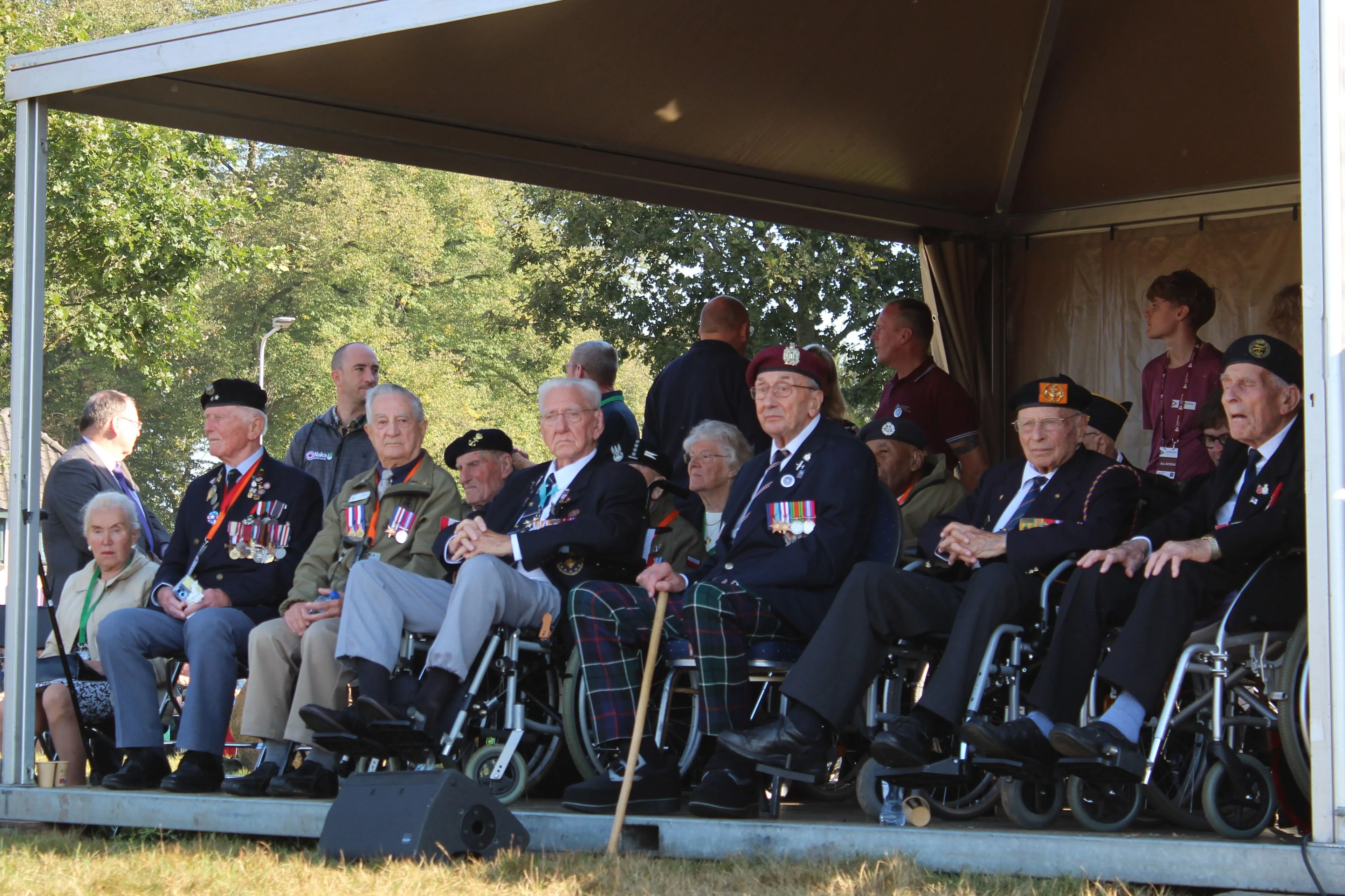 veteranen airborne 40 45