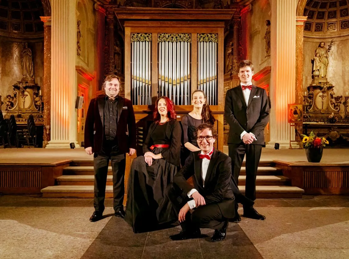 fs 4a sacred singers en wouter harbers fotografie ron van leeuwen