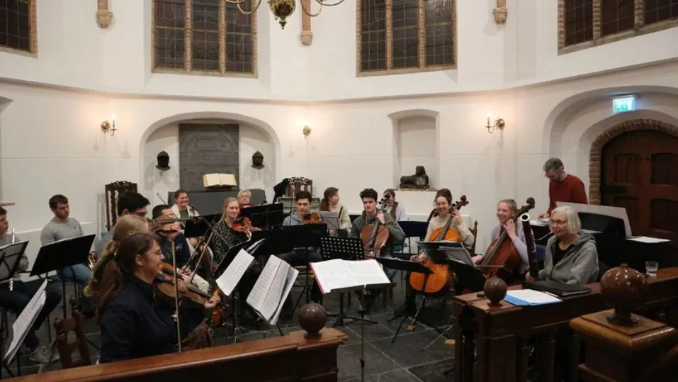 kamerorkest