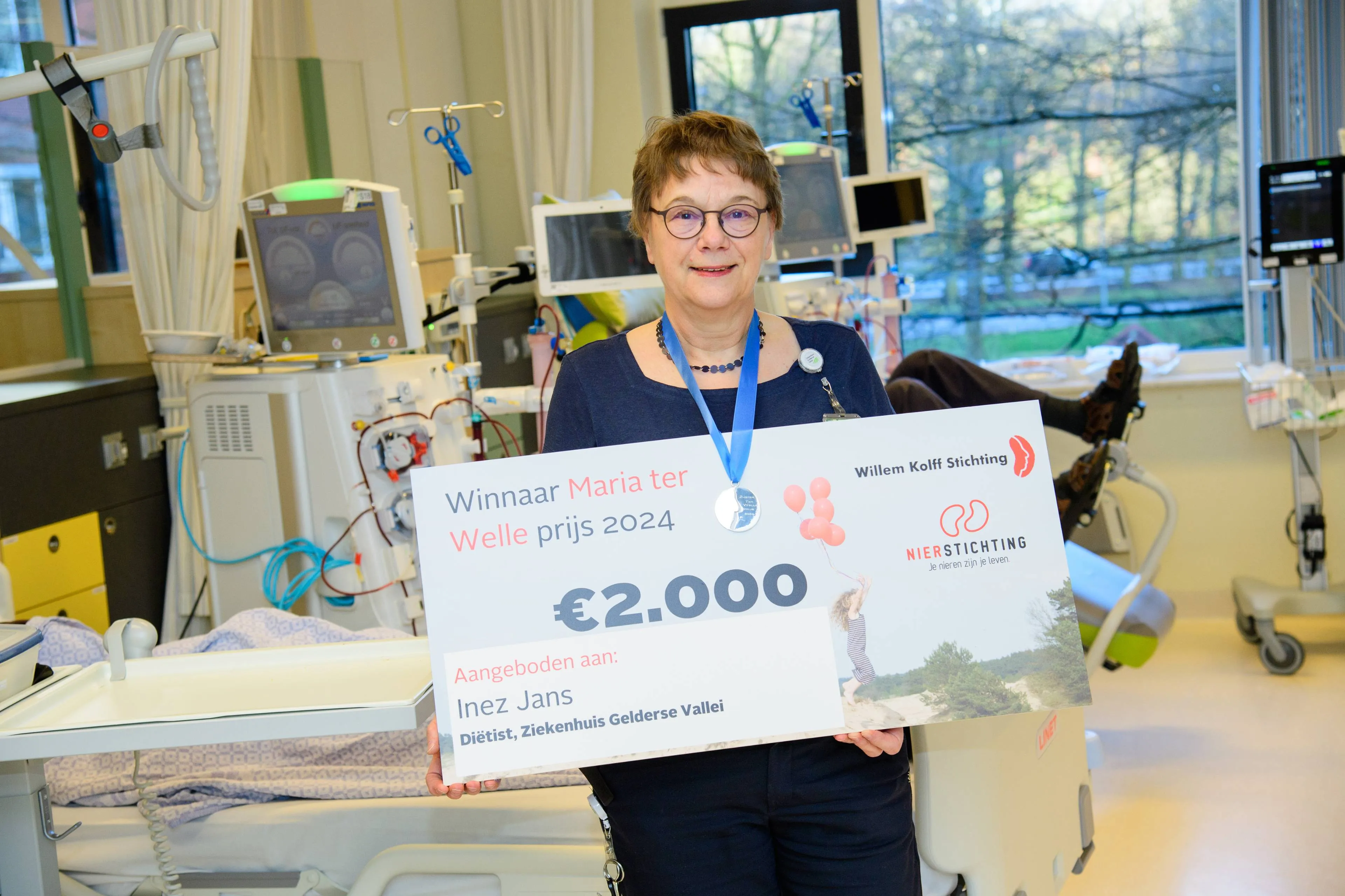 2025 01 13 inez jans wint maria ter welle prijs