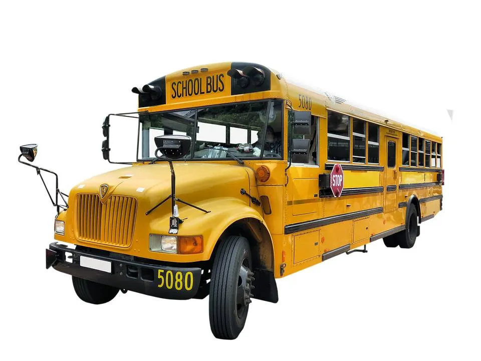 schoolbus 6274091 960 720jpg