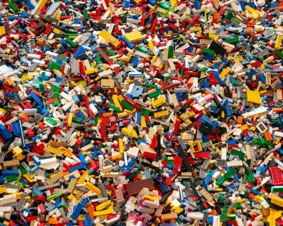 lego-experience