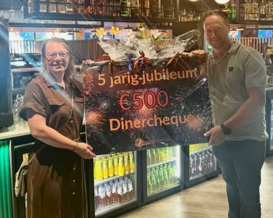 7 continenten Familie van Gent