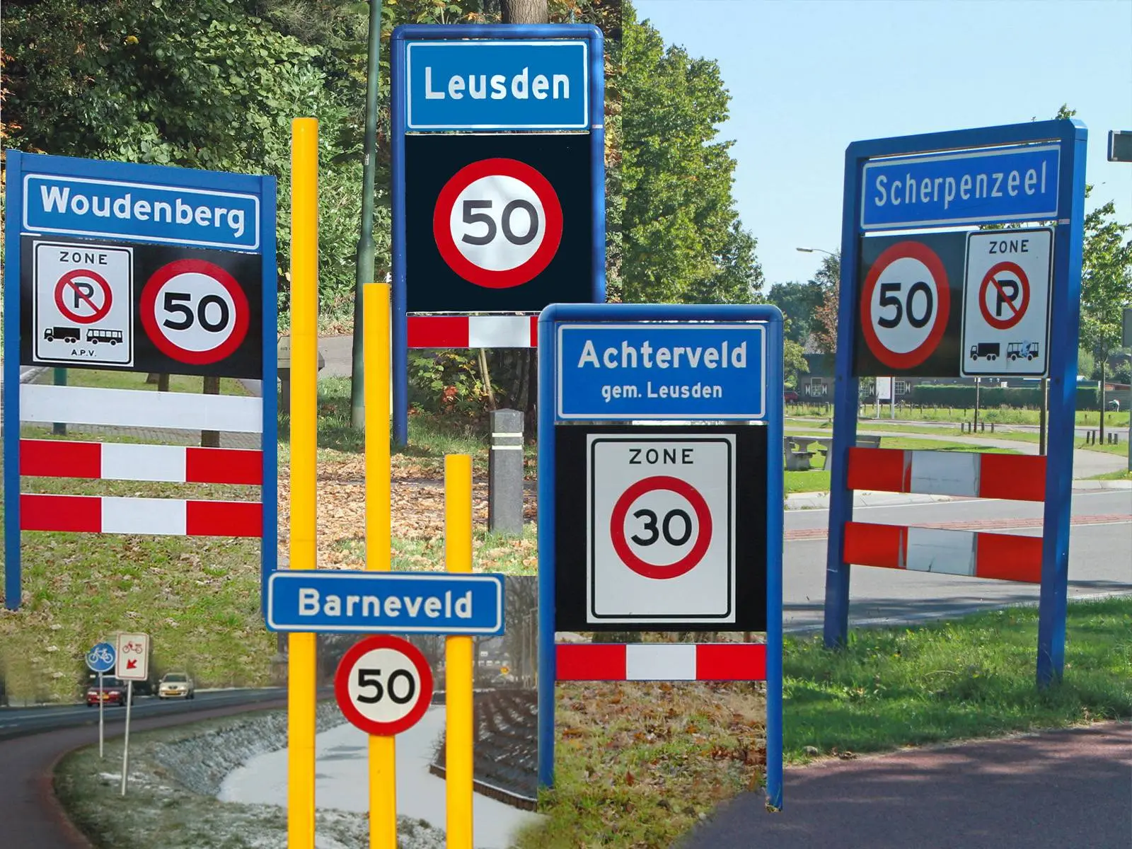4_1Rondje Achterveld