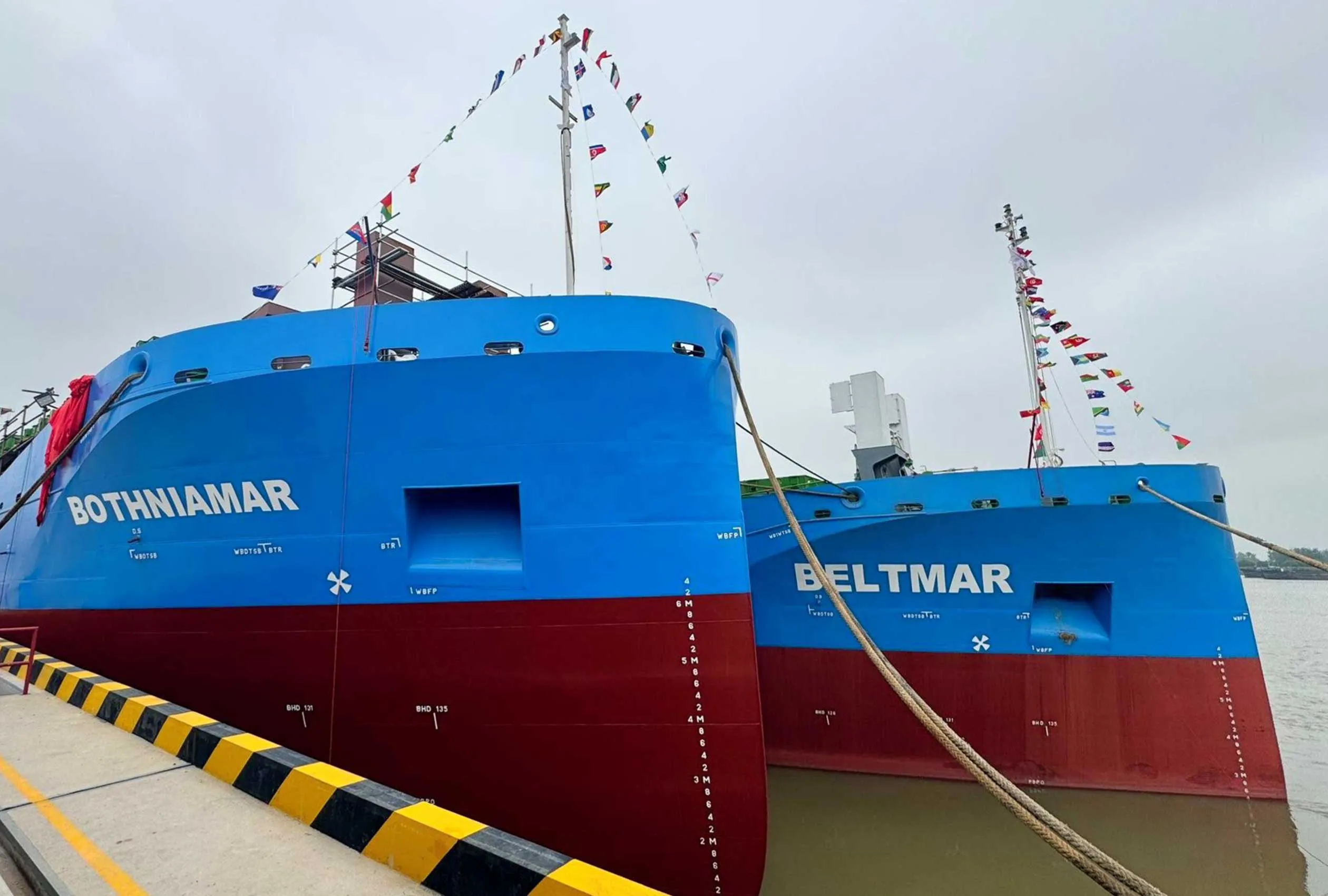 Taufe_BothniamarBeltmar_Jiangsu-Dajin_2025_1212_mantau-web