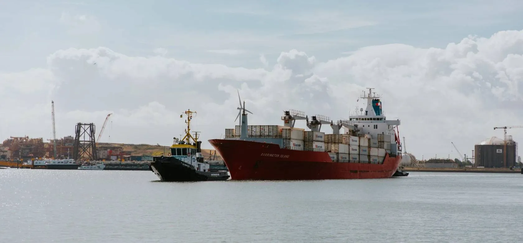north-sea-port-vlissingen-bijleveldhaven-maritime-shipping-4