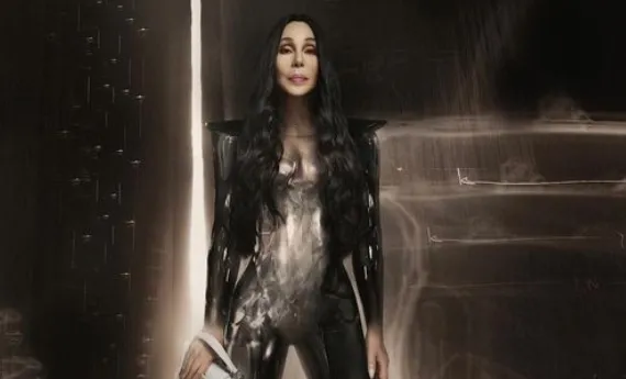 Cher