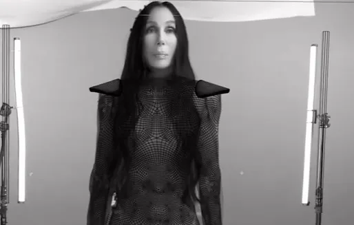 Cher