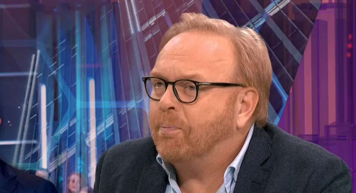 Frits Huffnagel