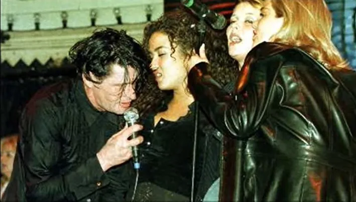 Herman Brood