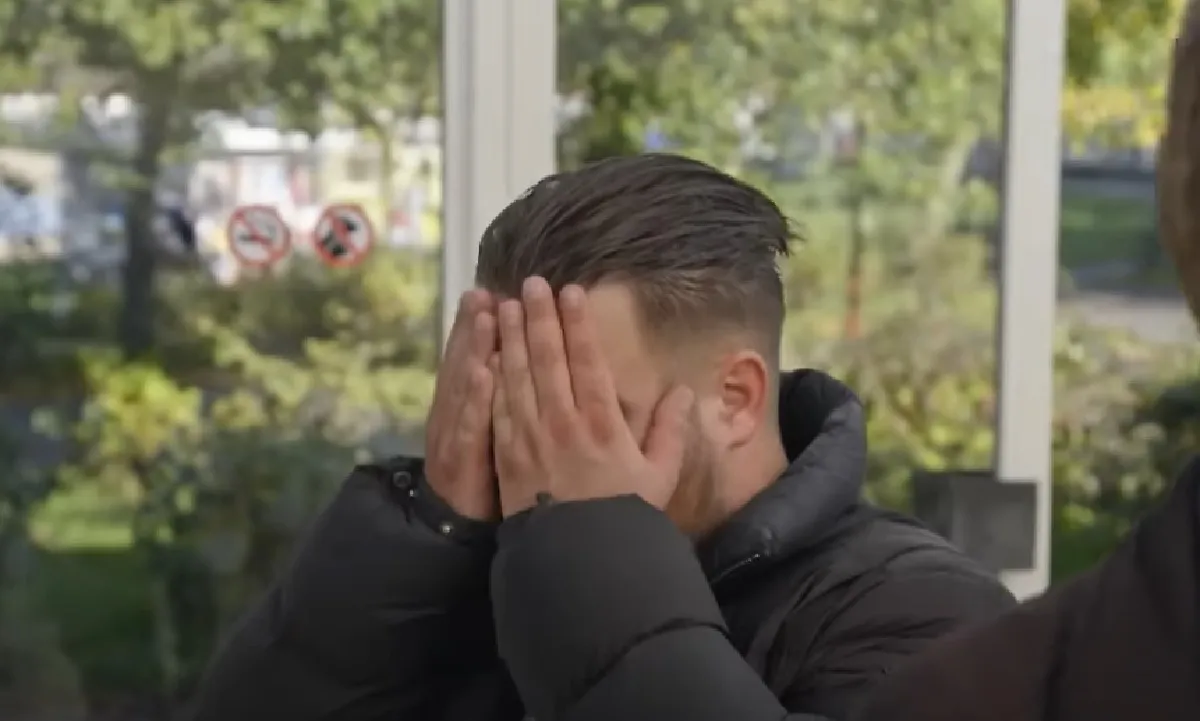 Mark