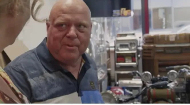 Petertje